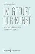 E-Book (pdf) Im Gefüge der Kunst von Andreas Hudelist