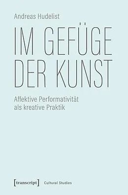 E-Book (pdf) Im Gefüge der Kunst von Andreas Hudelist