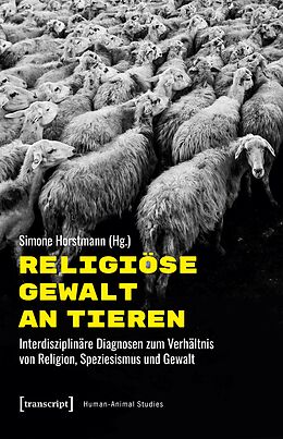 E-Book (pdf) Religiöse Gewalt an Tieren von 