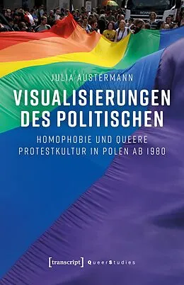 E-Book (pdf) Visualisierungen des Politischen von Julia Austermann