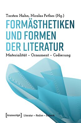 E-Book (pdf) Formästhetiken und Formen der Literatur von 