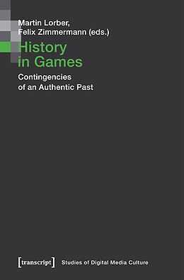 eBook (pdf) History in Games de 