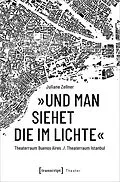 E-Book (pdf) »Und man siehet die im Lichte« von Juliane Zellner