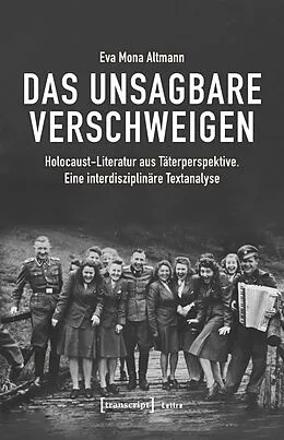 E-Book (pdf) Das Unsagbare verschweigen von Eva Mona Altmann