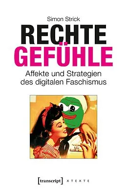 E-Book (pdf) Rechte Gefühle von Simon Strick