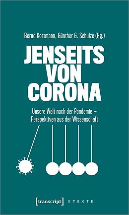E-Book (pdf) Jenseits von Corona von 