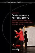 E-Book (pdf) Contemporary PerforMemory von Layla Zami