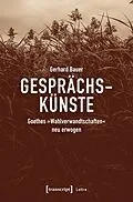 E-Book (pdf) Gesprächskünste von Gerhard Bauer
