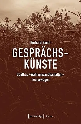 E-Book (pdf) Gesprächskünste von Gerhard Bauer