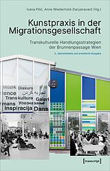 E-Book (pdf) Kunstpraxis in der Migrationsgesellschaft von 