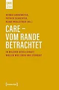 E-Book (pdf) Care  Vom Rande betrachtet von 