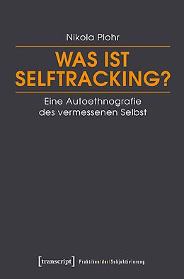 E-Book (pdf) Was ist Selftracking? von Nikola Plohr