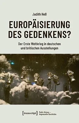 E-Book (pdf) Europäisierung des Gedenkens? von Judith Heß