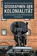 E-Book (pdf) Geographien der Kolonialität von 