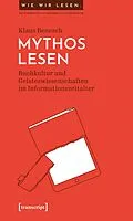 E-Book (pdf) Mythos Lesen von Klaus Benesch