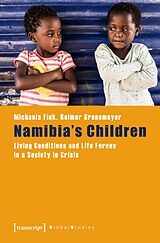 eBook (pdf) Namibia's Children de Michaela Fink, Reimer Gronemeyer