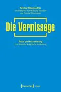 E-Book (pdf) Die Vernissage von Reinhard Bachleitner