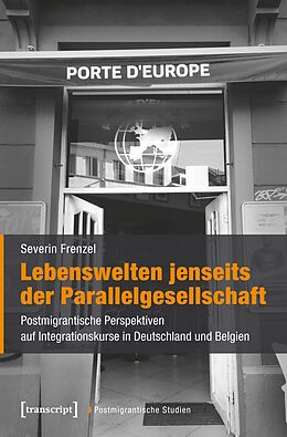 E-Book (pdf) Lebenswelten jenseits der Parallelgesellschaft von Severin Frenzel