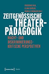 E-Book (pdf) Zeitgenössische Theaterpädagogik von 