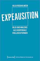 E-Book (pdf) Expeausition von Julia Regina Meer