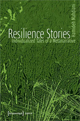 E-Book (pdf) Resilience Stories von Hamideh Mahdiani