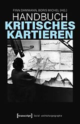 E-Book (pdf) Handbuch Kritisches Kartieren von 