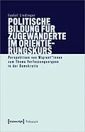 E-Book (pdf) Politische Bildung für Zugewanderte im Orientierungskurs von Isabel Lindinger