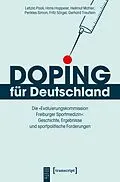 E-Book (pdf) Doping für Deutschland von Letizia Paoli, Hans Hoppeler, Hellmut Mahler