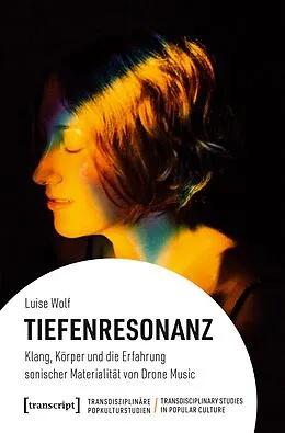 E-Book (pdf) Tiefenresonanz von Luise Wolf