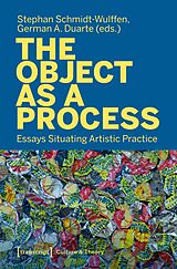 eBook (pdf) The Object as a Process de 