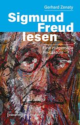 E-Book (pdf) Sigmund Freud lesen von Gerhard Zenaty