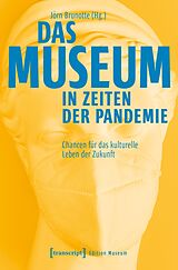 E-Book (pdf) Das Museum in Zeiten der Pandemie von 