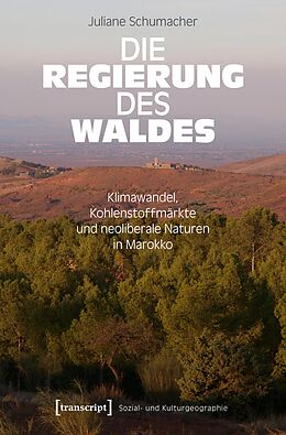 E-Book (pdf) Die Regierung des Waldes von Juliane Schumacher