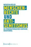 E-Book (pdf) Menschenrechte und Antisemitismus von Natascha Müller