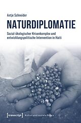 E-Book (pdf) Naturdiplomatie von Antje Schneider