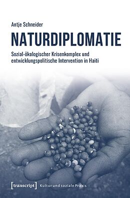 E-Book (pdf) Naturdiplomatie von Antje Schneider
