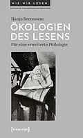 E-Book (pdf) Ökologien des Lesens von Hanjo Berressem