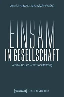E-Book (pdf) Einsam in Gesellschaft von 