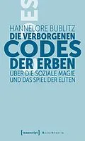 E-Book (pdf) Die verborgenen Codes der Erben von Hannelore Bublitz
