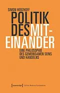 E-Book (pdf) Politik des Miteinander von Simon Herzhoff