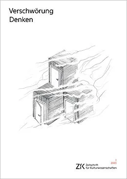E-Book (pdf) Verschwörung Denken von 