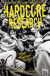 eBook (pdf) Hardcore Research de 