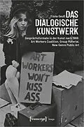 E-Book (pdf) Das dialogische Kunstwerk von Fiona Geuß