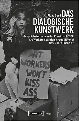 E-Book (pdf) Das dialogische Kunstwerk von Fiona Geuß