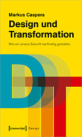 E-Book (pdf) Design und Transformation von Markus Caspers