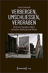 E-Book (pdf) Verbergen, Umschließen, Vergraben von Julia Eckhardt