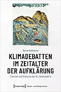 E-Book (pdf) Klimadebatten im Zeitalter der Aufklärung von Bernd Kleinhans