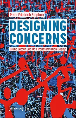 E-Book (pdf) Designing Concerns von Peter Friedrich Stephan