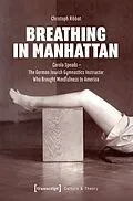 E-Book (pdf) Breathing in Manhattan von Christoph Ribbat