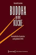 E-Book (pdf) Buddha in der Küche von Harald Lemke